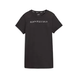 Puma Women Graphic Tee Run | 52420956