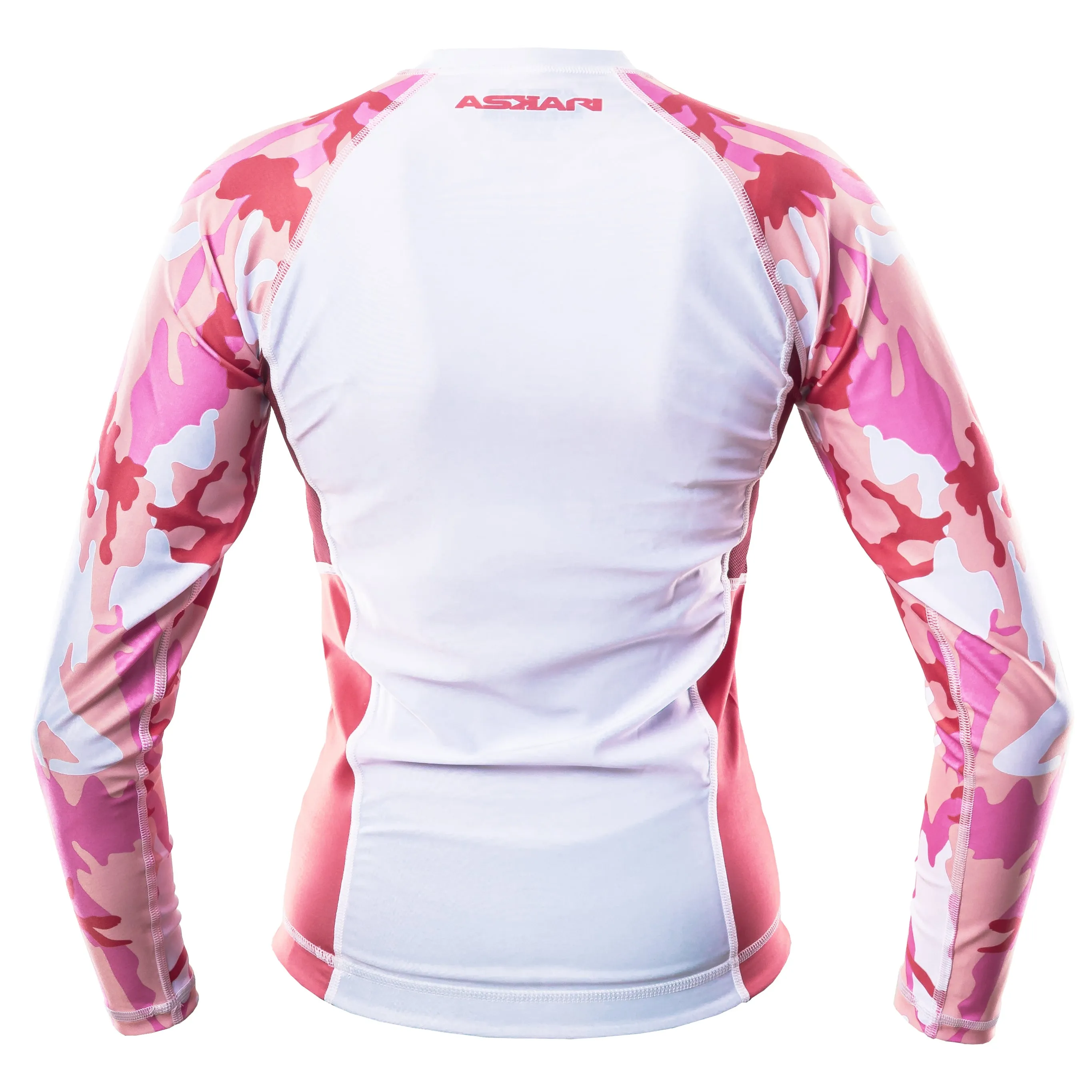 "MADRINA" RASHGUARD [LONG-SLEEVE]
