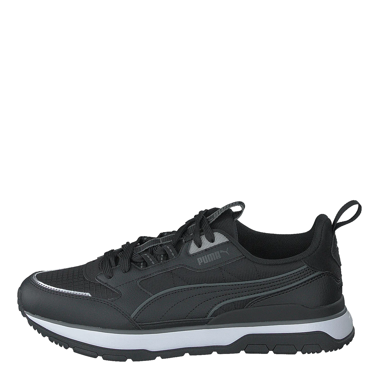 R78 Trek Puma Black-puma Black