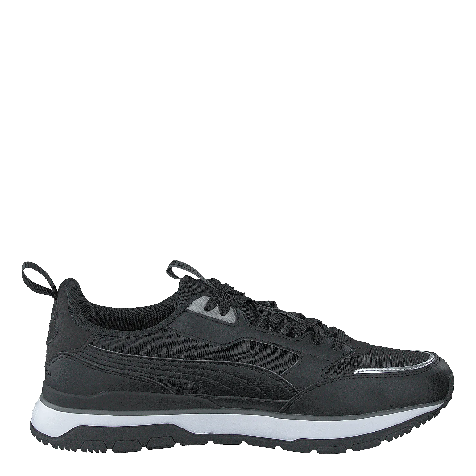 R78 Trek Puma Black-puma Black