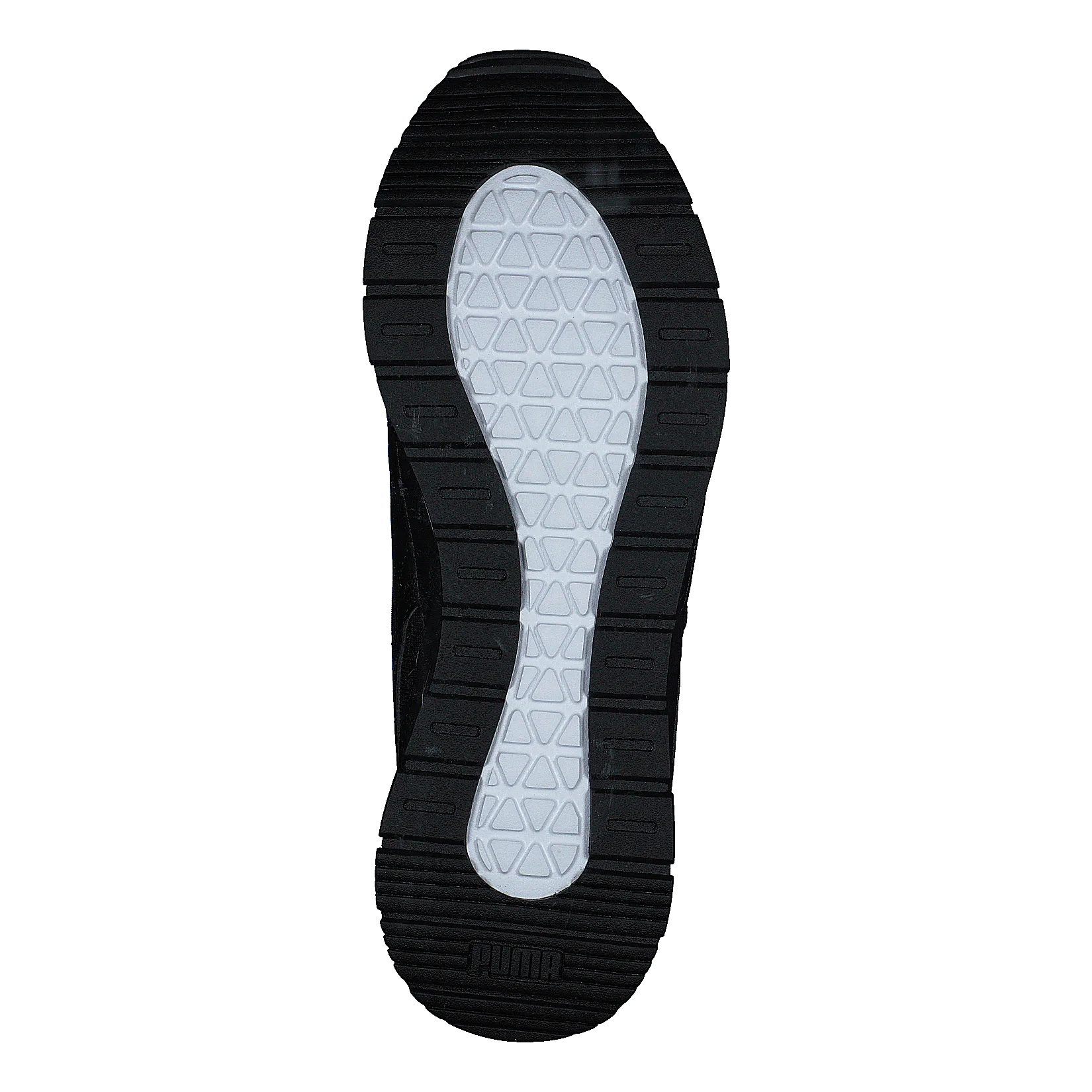 R78 Trek Puma Black-puma Black