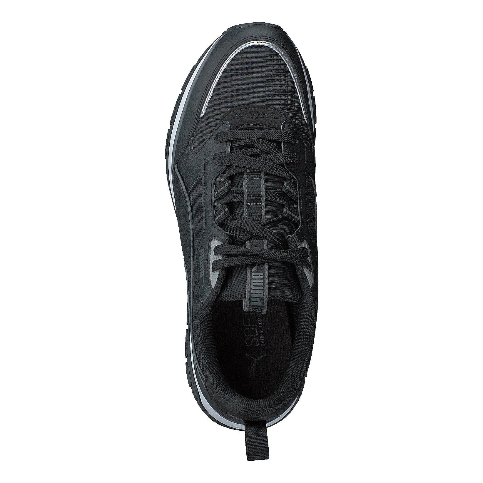 R78 Trek Puma Black-puma Black