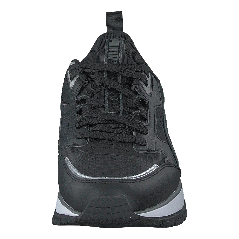 R78 Trek Puma Black-puma Black