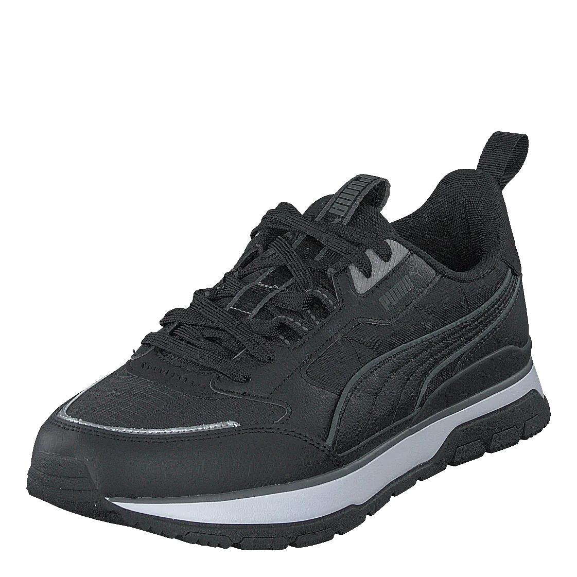 R78 Trek Puma Black-puma Black