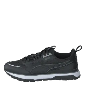 R78 Trek Puma Black-puma Black