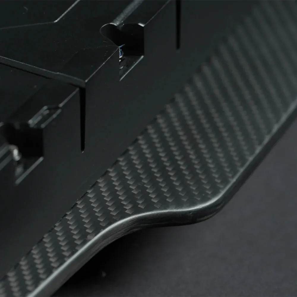 Raldey WASP - Electric Skateboard and Longboard