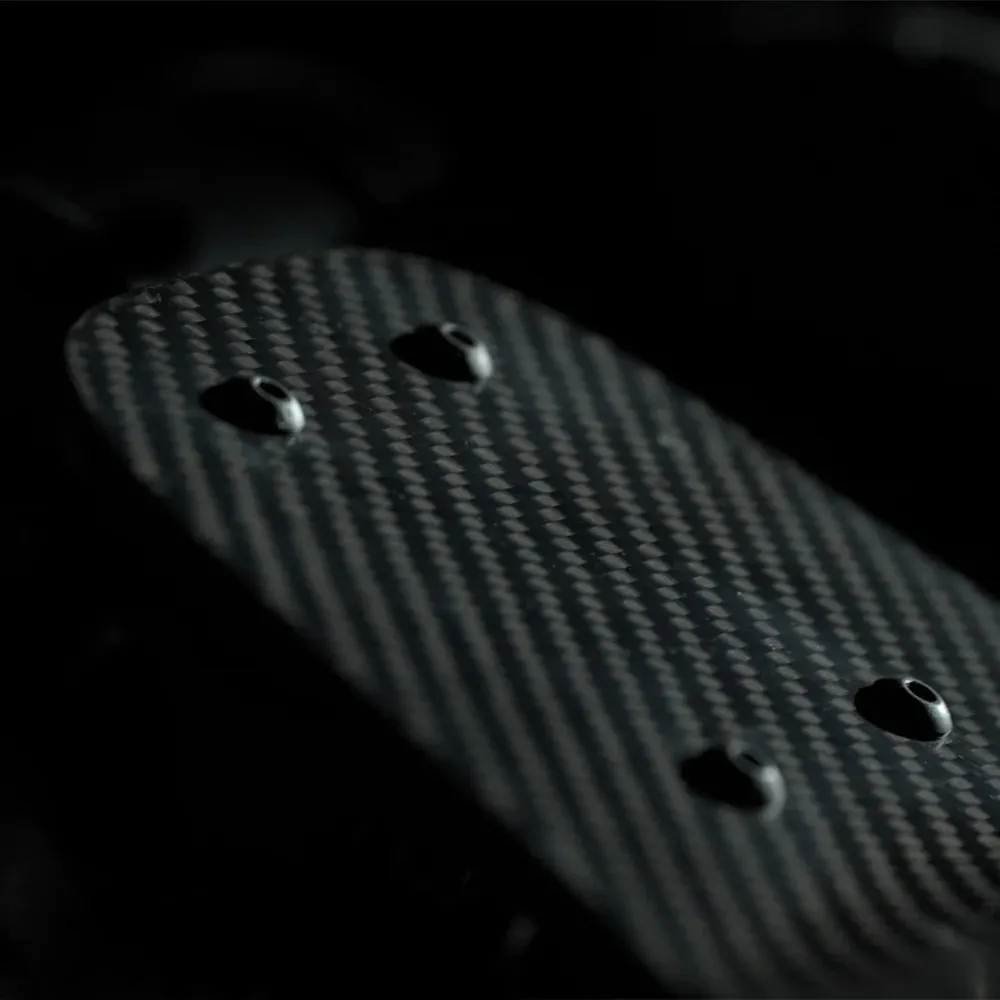 Raldey WASP - Electric Skateboard and Longboard
