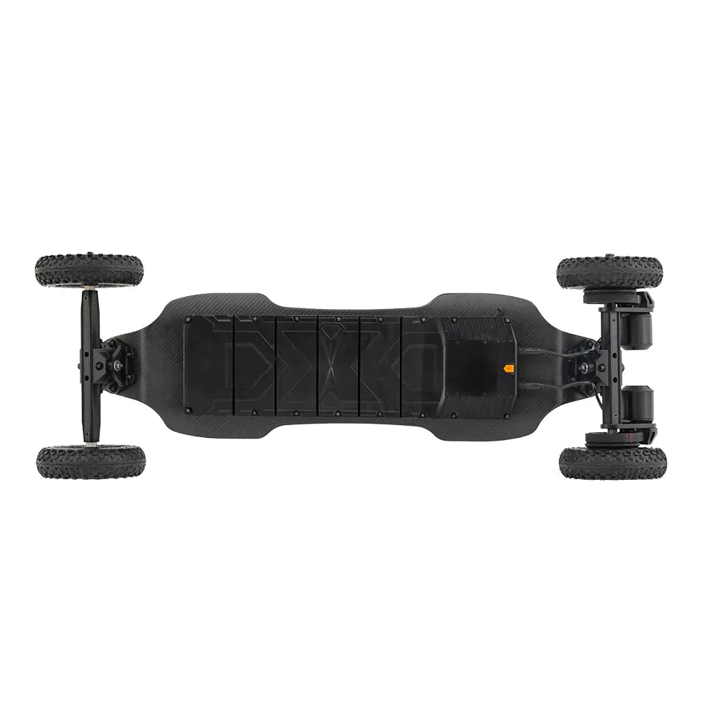 Raldey WASP - Electric Skateboard and Longboard