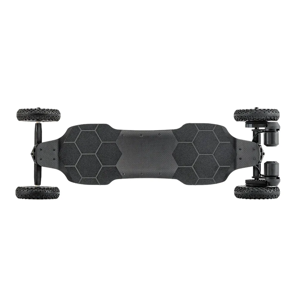 Raldey WASP - Electric Skateboard and Longboard