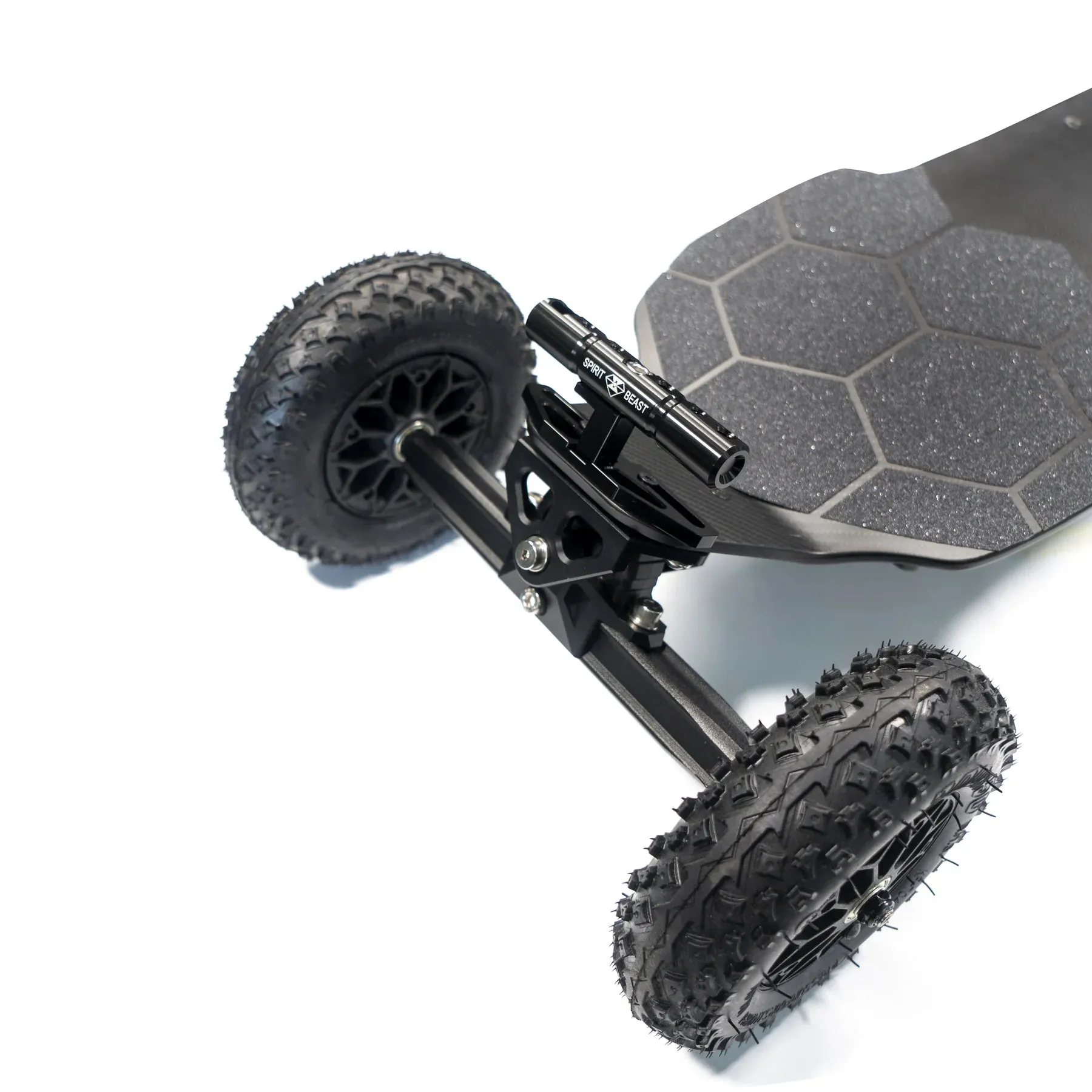 Raldey WASP - Electric Skateboard and Longboard