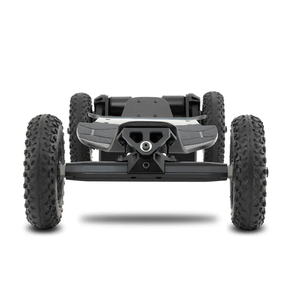 Raldey WASP - Electric Skateboard and Longboard