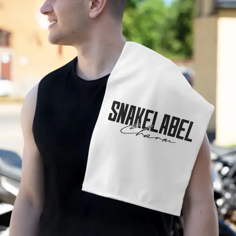 Rally Towel 11x18 - Cotton-Poly Mix for Exceptional Comfort