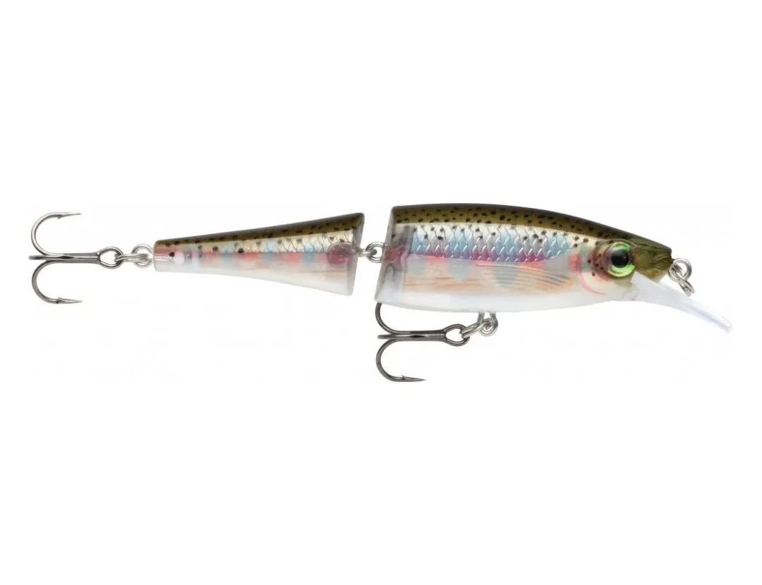 Rapala BX Jointed Minnow