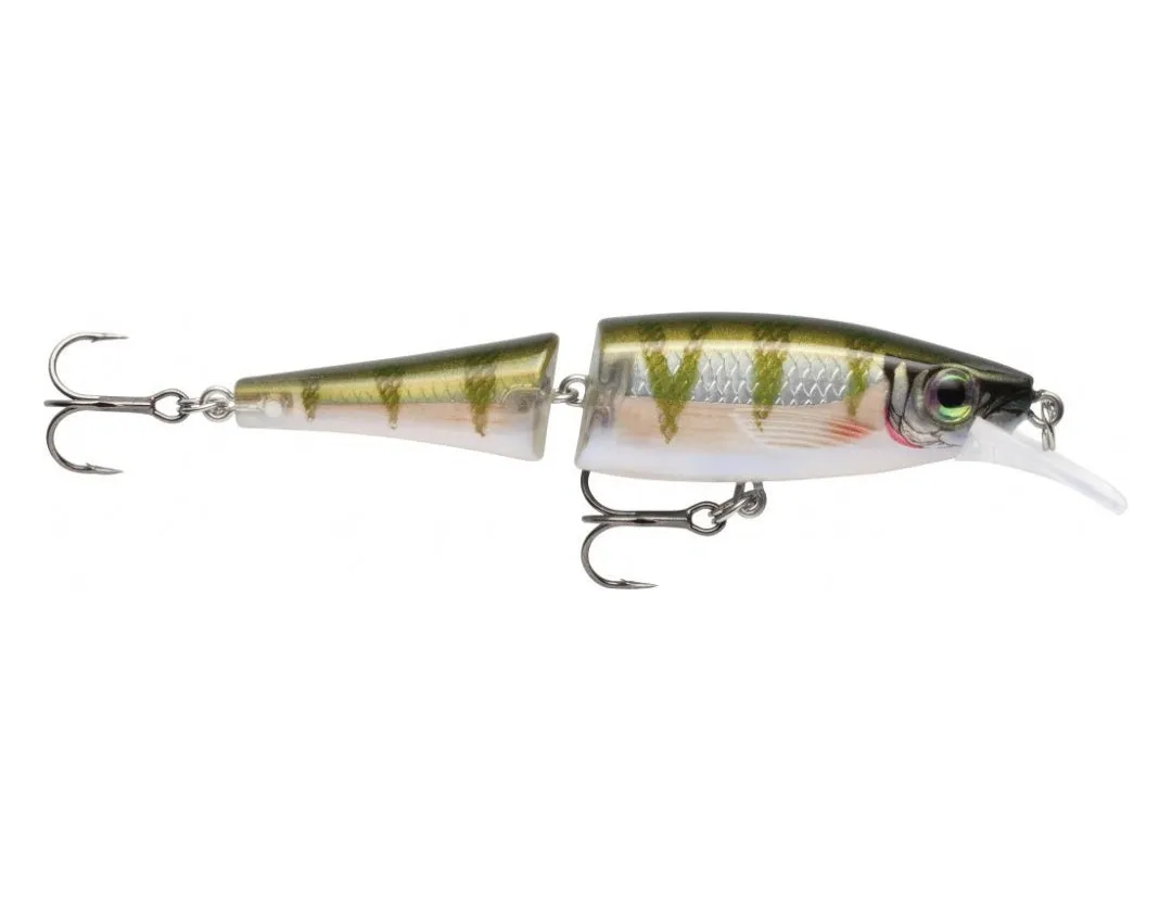 Rapala BX Jointed Minnow