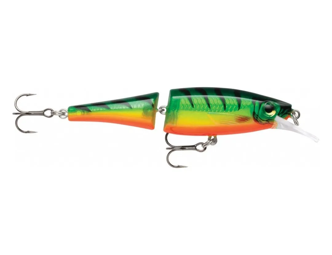 Rapala BX Jointed Minnow