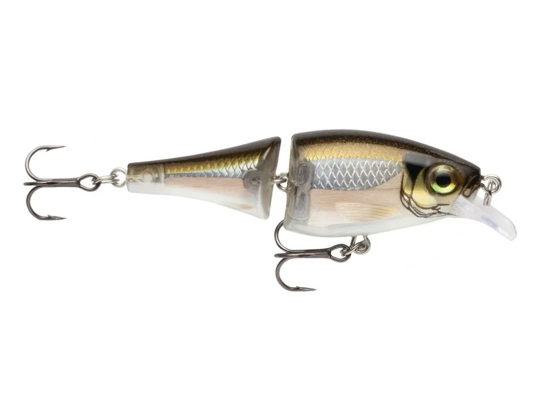 Rapala BX Jointed Shad