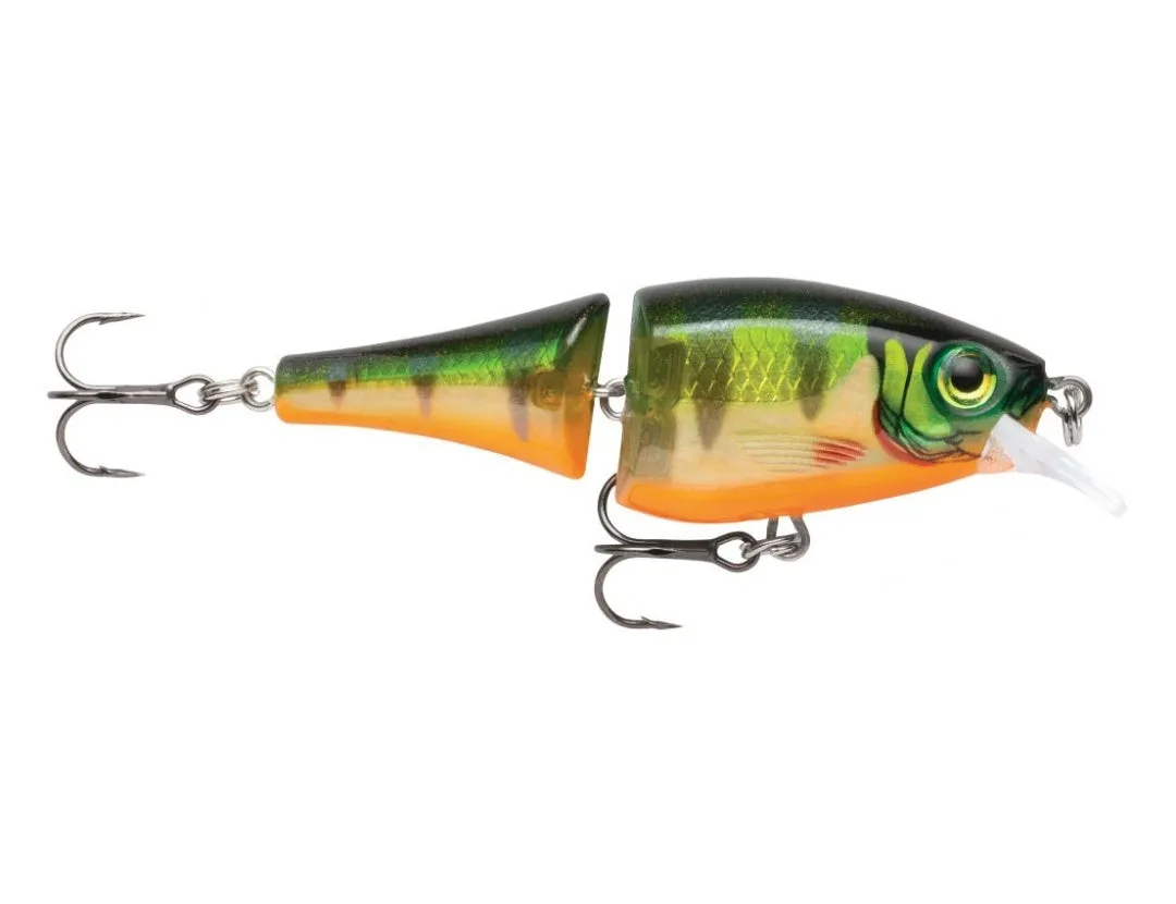 Rapala BX Jointed Shad