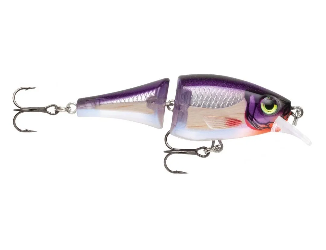Rapala BX Jointed Shad