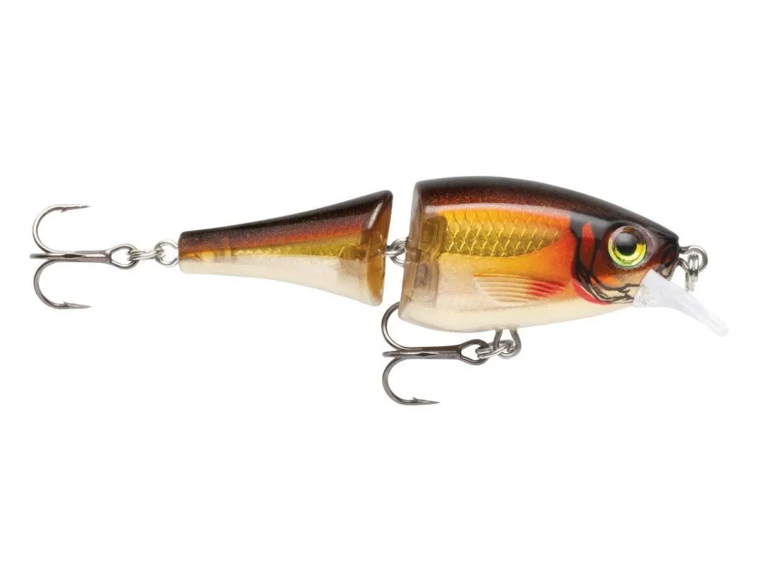 Rapala BX Jointed Shad