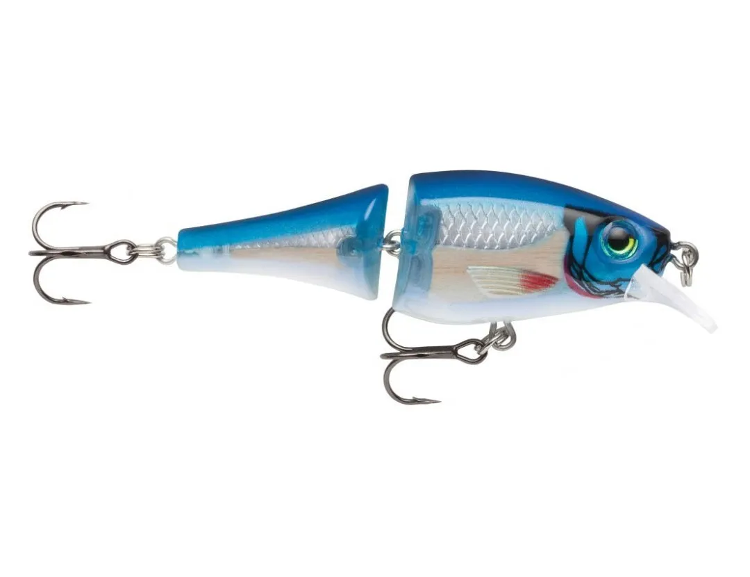 Rapala BX Jointed Shad
