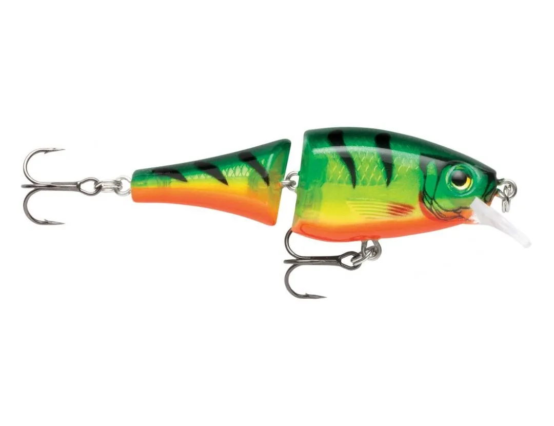 Rapala BX Jointed Shad