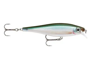 Rapala BX Minnow
