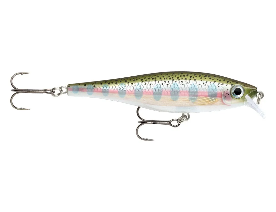 Rapala BX Minnow