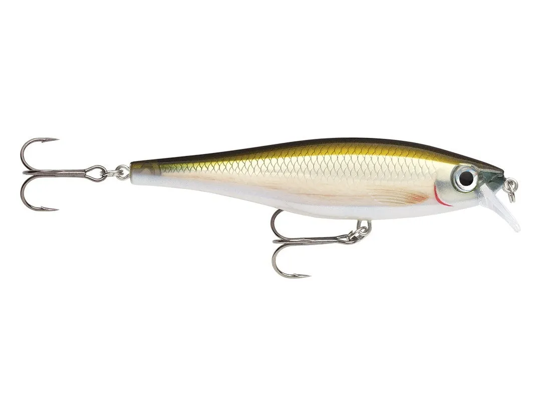 Rapala BX Minnow