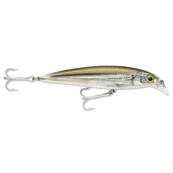 Rapala Saltwater X Rap 14 Hard Body Lure SXR14
