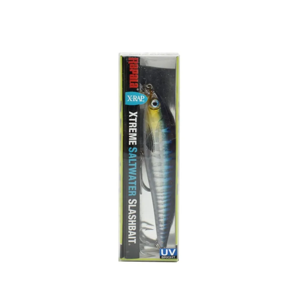 Rapala X-Rap Extreme Saltwater Slashbait