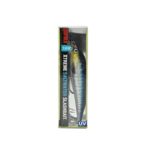 Rapala X-Rap Extreme Saltwater Slashbait