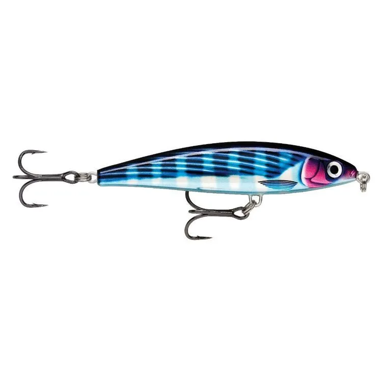 Rapala X-Rap Magnum Prey 10cm Stickbait Lure