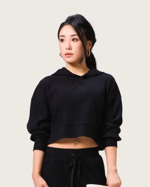 Relax Fit Roomy Hoodie