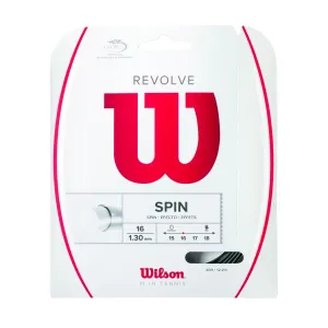 Revolve 16 Tennis String - Set