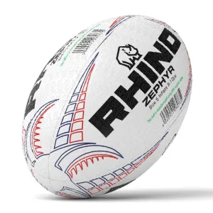 Rhino Zephyr Recycled Ball | Size 5