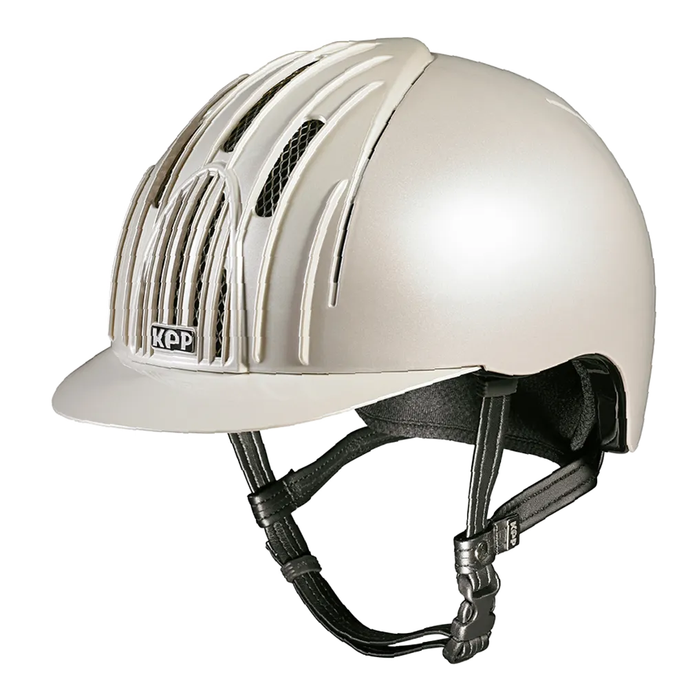 Riding Helmet Endurance by KEP