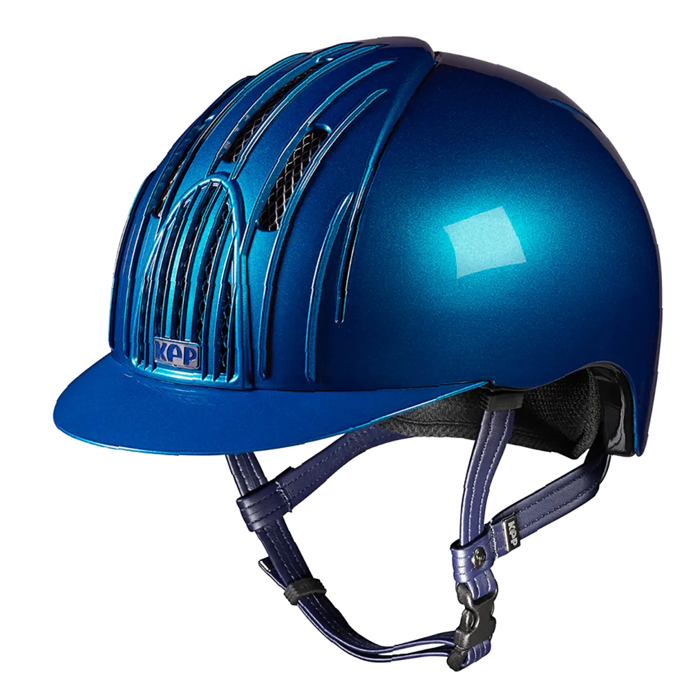 Riding Helmet Endurance by KEP