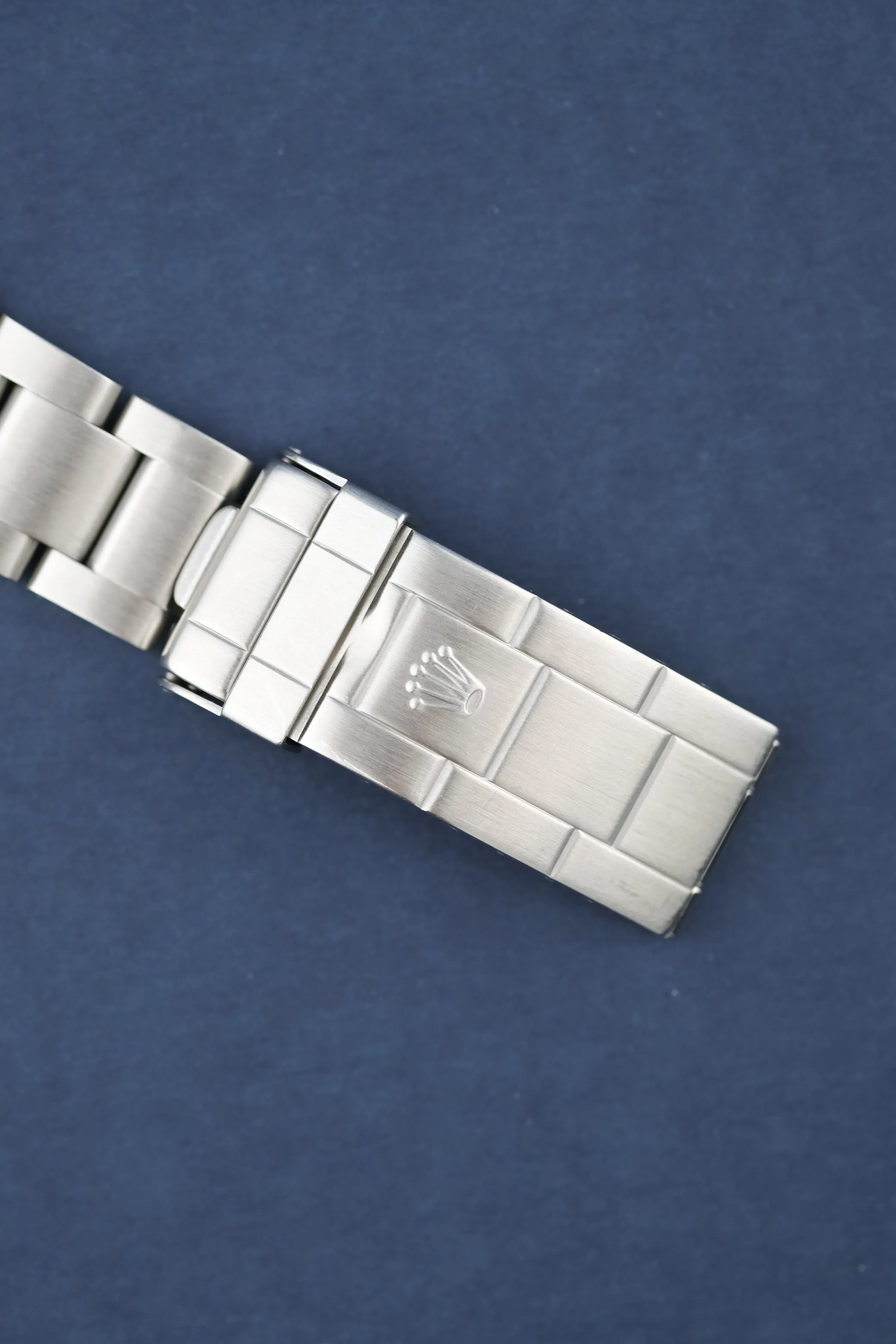 Rolex Sea-Dweller 16600 Tritium Dial
