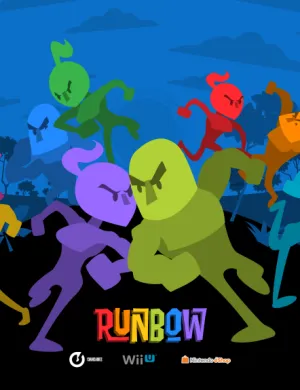 Runbow (Wii U)