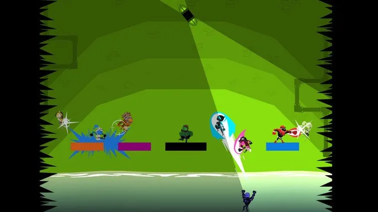 Runbow (Wii U)