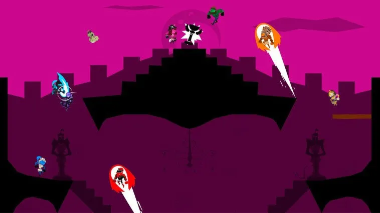 Runbow (Wii U)