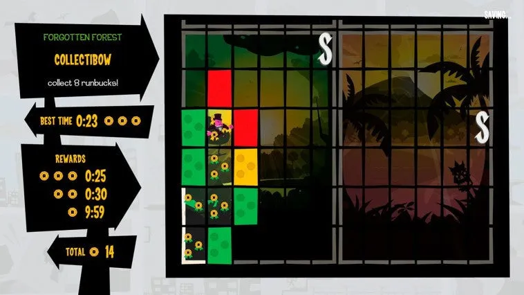 Runbow (Wii U)