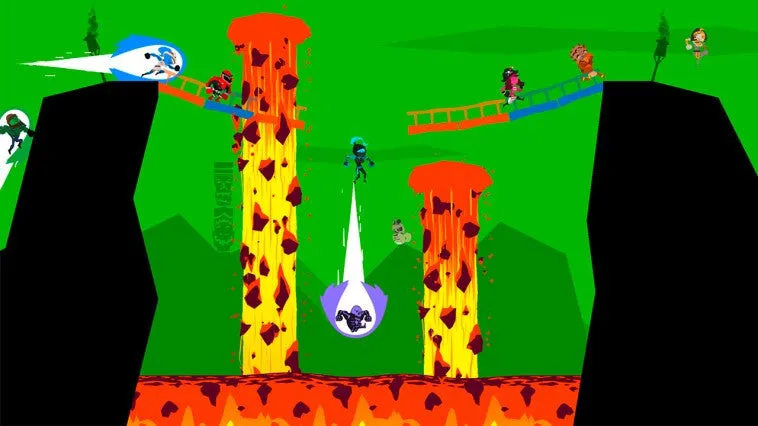Runbow (Wii U)