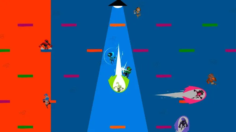 Runbow (Wii U)