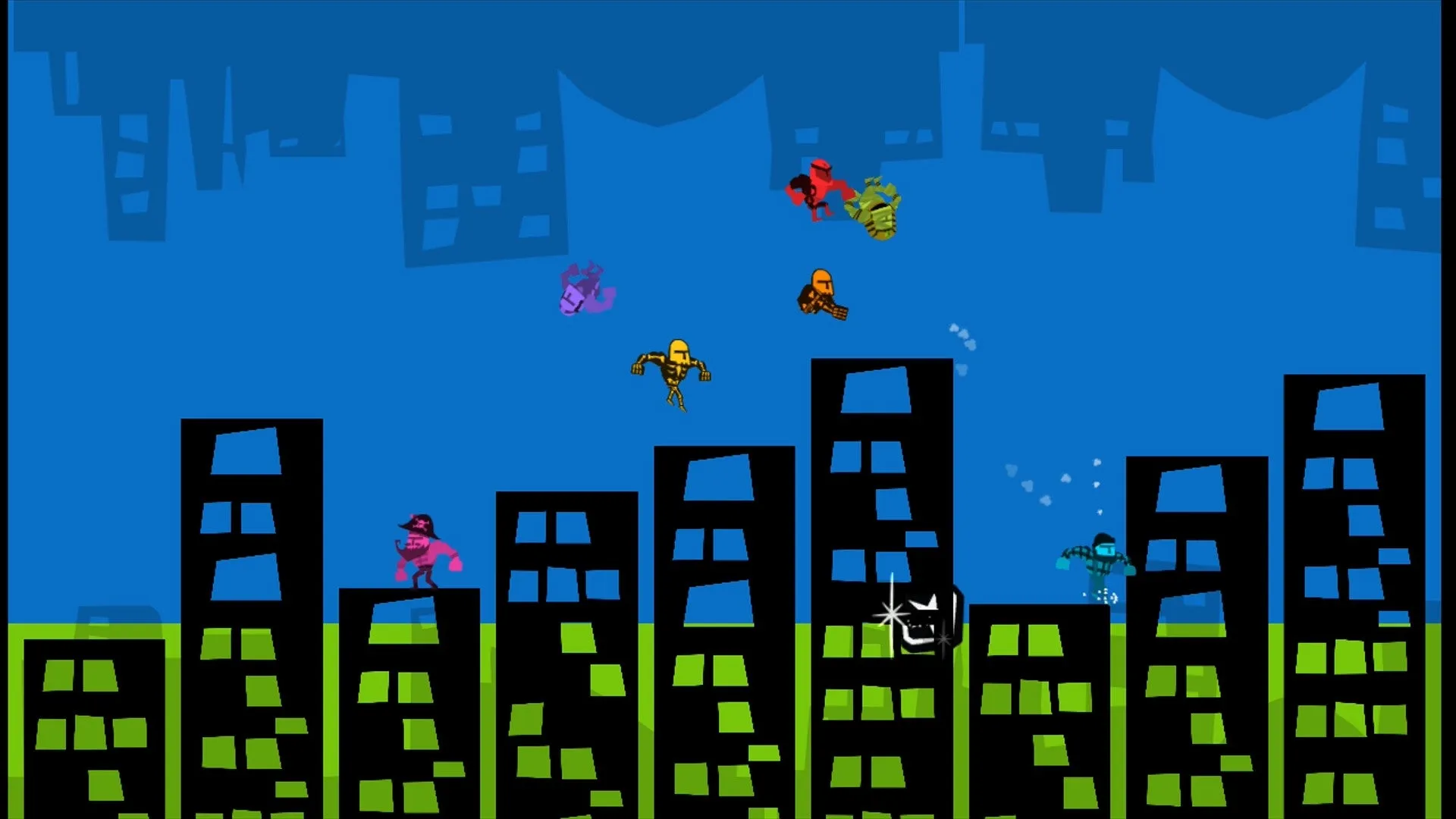 Runbow (Wii U)