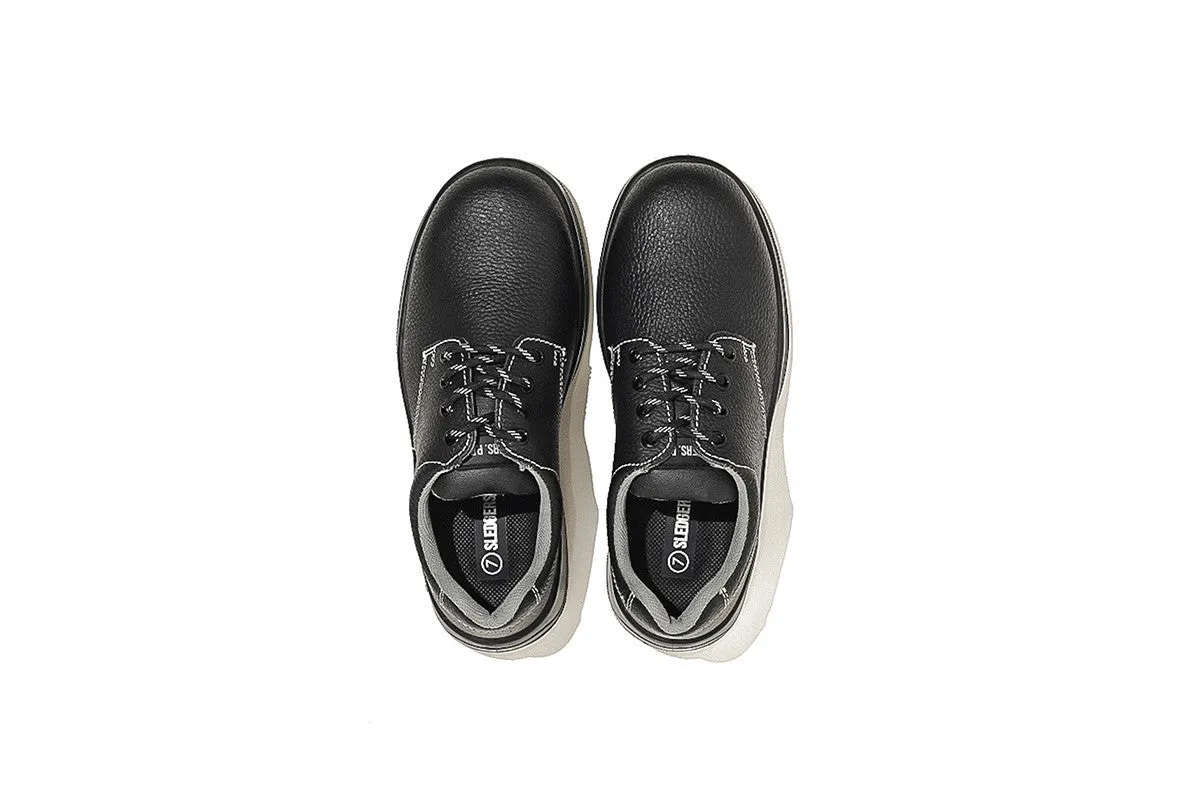 Safeguard Low Shoes
