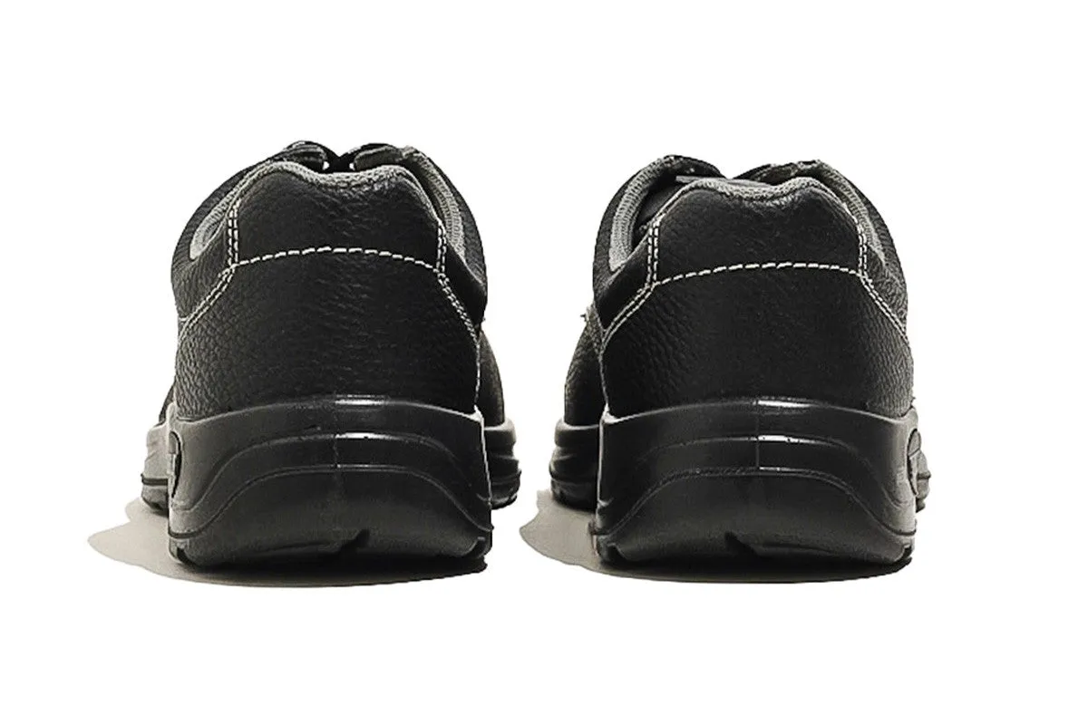 Safeguard Low Shoes