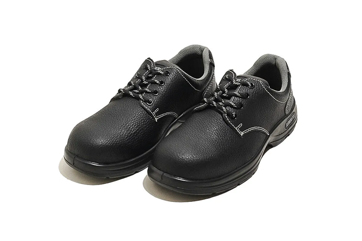 Safeguard Low Shoes