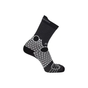 Salomon - S/Lab Ultra Crew - Black Grey