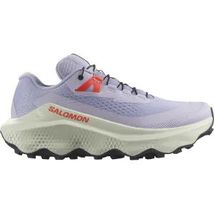 Salomon Women's Ultra Glide 3 | Cosmic Sky/Icicle/ Neon Flame